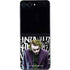 The Dark Knight Joker Galaxy Z Flip5 5G Skin