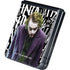 The Dark Knight Joker Galaxy Z Flip5 5G Skin