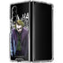 The Dark Knight Joker Galaxy Z Fold4 5G Clear Case