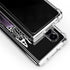 The Dark Knight Joker Galaxy Z Fold4 5G Clear Case