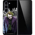 The Dark Knight Joker Galaxy Z Fold5 5G Skin
