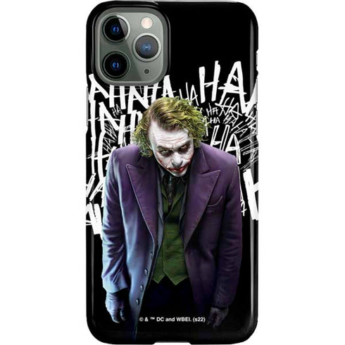 The Dark Knight Joker iPhone 11 Pro Lite Case