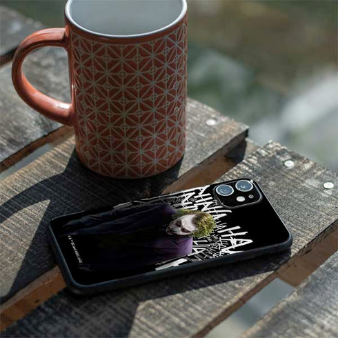 The Dark Knight Joker iPhone 11 Skin