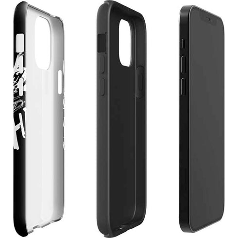The Dark Knight Joker iPhone 12 Impact Case