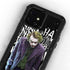 The Dark Knight Joker iPhone 12 Mini Waterproof Case