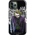 The Dark Knight Joker iPhone 12 Pro Impact Case