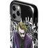 The Dark Knight Joker iPhone 12 Pro Impact Case