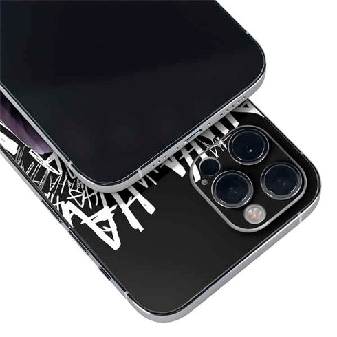 The Dark Knight Joker iPhone 12 Pro Max Skin