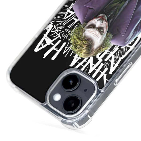 The Dark Knight Joker iPhone 13 MagSafe Case