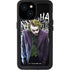 The Dark Knight Joker iPhone 13 Mini Waterproof Case