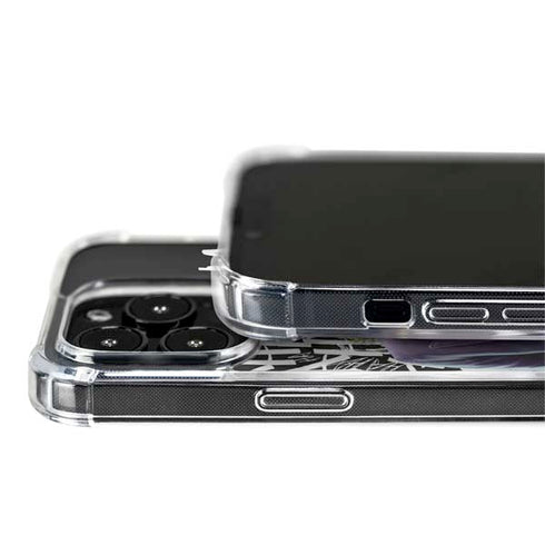 The Dark Knight Joker iPhone 13 Pro MagSafe Case