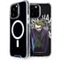 The Dark Knight Joker iPhone 13 Pro Max MagSafe Case