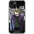 The Dark Knight Joker iPhone 14 Plus Clear Case