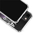 The Dark Knight Joker iPhone 14 Plus Clear Case