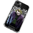 The Dark Knight Joker iPhone 14 Plus Clear Case