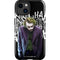 The Dark Knight Joker iPhone 14 Plus Impact Case