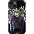 The Dark Knight Joker iPhone 14 Plus Impact Case