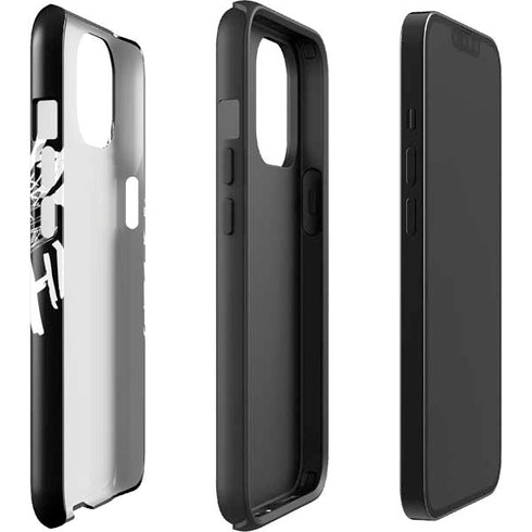 The Dark Knight Joker iPhone 14 Plus Impact Case