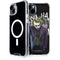 The Dark Knight Joker iPhone 15 Plus MagSafe Case