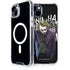 The Dark Knight Joker iPhone 14 Plus MagSafe Case