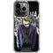 The Dark Knight Joker iPhone 15 Pro Clear Case