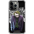 The Dark Knight Joker iPhone 15 Pro Clear Case