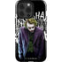 The Dark Knight Joker iPhone 14 Pro Impact Case