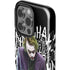 The Dark Knight Joker iPhone 14 Pro Impact Case