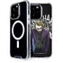 The Dark Knight Joker iPhone 15 Pro MagSafe Case