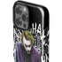The Dark Knight Joker iPhone 14 Pro Max Impact Case