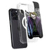 The Dark Knight Joker iPhone 15 Pro Max MagSafe Case