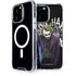 The Dark Knight Joker iPhone 15 Pro Max MagSafe Case