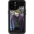 The Dark Knight Joker iPhone 14 Pro Max Waterproof Case
