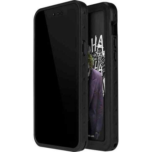 The Dark Knight Joker iPhone 14 Pro Max Waterproof Case