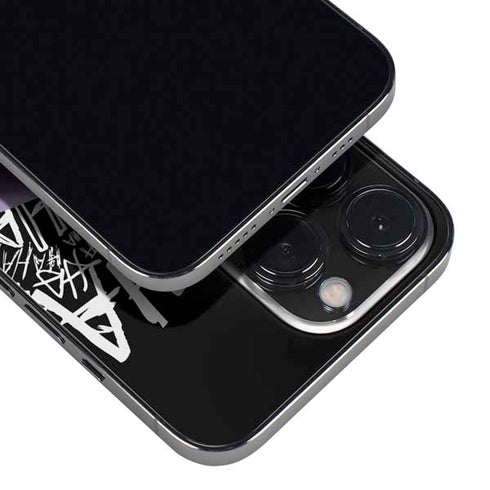 The Dark Knight Joker iPhone 14 Pro Skin