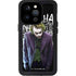 The Dark Knight Joker iPhone 14 Pro Waterproof Case