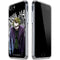 The Dark Knight Joker iPhone SE (2nd & 3rd Gen) Clear Case