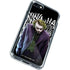 The Dark Knight Joker iPhone SE (2nd & 3rd Gen) Clear Case