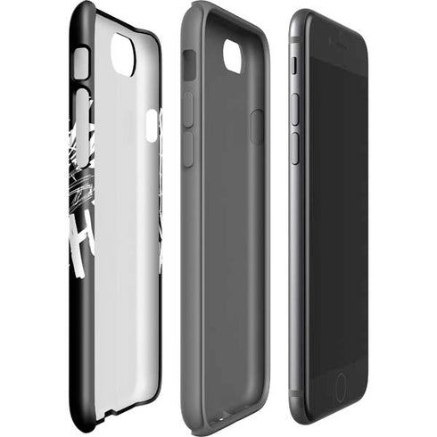 The Dark Knight Joker iPhone SE (2nd & 3rd Gen) Pro Case