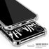 The Dark Knight Joker iPhone XR Clear Case