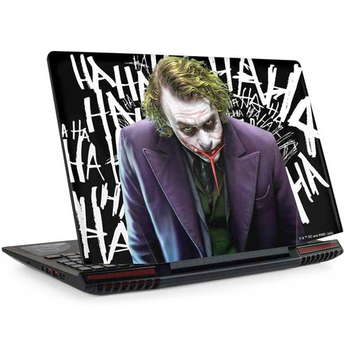 The Dark Knight Joker Legion Y720 Skin