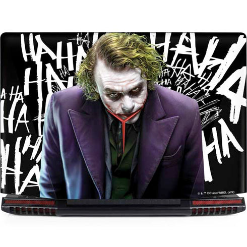The Dark Knight Joker Legion Y720 Skin