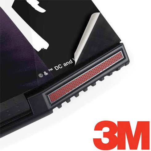 The Dark Knight Joker Legion Y720 Skin