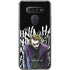 The Dark Knight Joker LG K51/Q51 Clear Case