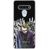 The Dark Knight Joker LG Stylo 6 Clear Case