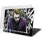 The Dark Knight Joker MacBook Pro 15in (2016-19) Case plus Skin
