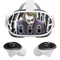 The Dark Knight Joker Meta Quest 3 Skin