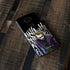 The Dark Knight Joker Moto E5 Plus Skin