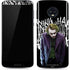 The Dark Knight Joker Moto G6 Skin