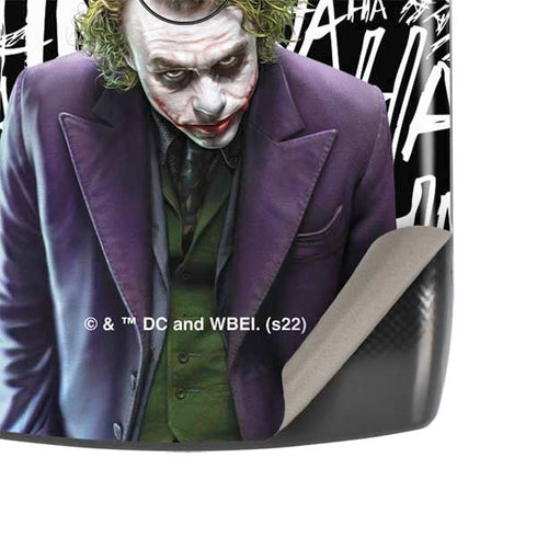 The Dark Knight Joker Motorola RAZR Skin